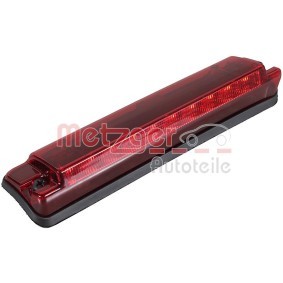 Achetez des Feu stop additionnel METZGER 2080111 à prix pour 63,75 €