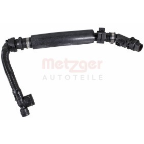 Köp Slang, vevhusventilation av METZGER 2380214 till det låga priset 1071,38 kr