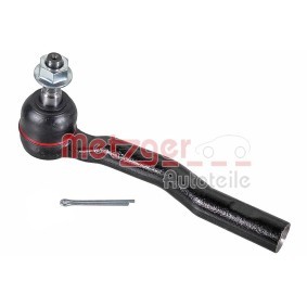 Achetez des Rotule de direction METZGER 54069001 à prix pour 78,27 €