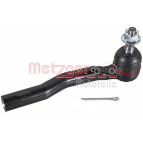 Achetez des Rotule de direction METZGER 54069102 à prix pour 78,27 €