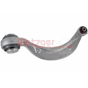 Querlenker 58157908 von METZGER günstig für 128,54 € online kaufen