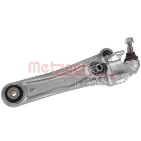 Querlenker 58158102 von METZGER günstig für 126,43 € online kaufen
