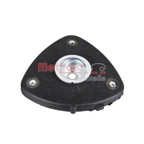 Acquista Supporto ammortizzatore da METZGER 6490397 a buon mercato per soli 26,28 €