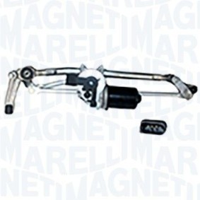 Scheibenreinigungsanlage 064351770010