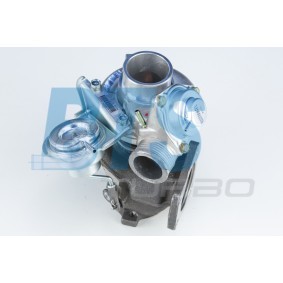 Turbolader von BTS TURBO