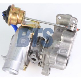 Turbolader von BTS TURBO