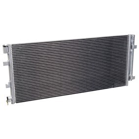 Acquista Condensatore climatizzatore da FEBI BILSTEIN 182641 a buon mercato per soli 141,62 €