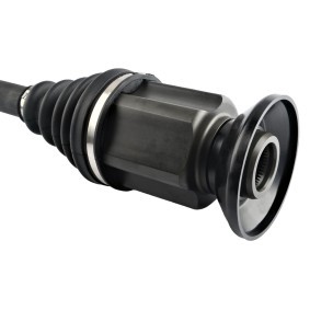 Acquista Semiasse da FEBI BILSTEIN 186001 a buon mercato per soli 116,21 €