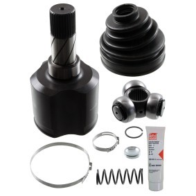 Comprar Juego de articulación, árbol de transmisión de FEBI BILSTEIN 186383 a bajo precio de 69,58 €