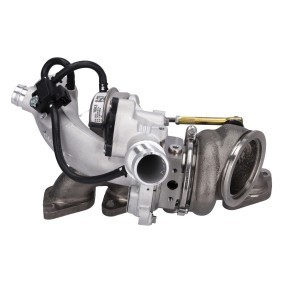 Acquista Turbina da FEBI BILSTEIN 186655 a buon mercato per soli 887,42 €
