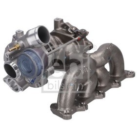 Turbolader von FEBI BILSTEIN