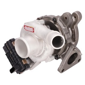 Turbolader von FEBI BILSTEIN