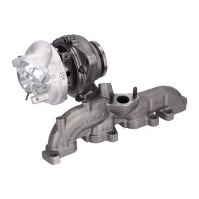Turbolader von FEBI BILSTEIN