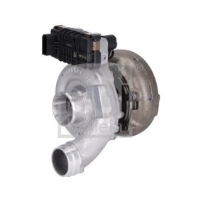 Turbolader 186681 von FEBI BILSTEIN günstig für 1683,93 € online kaufen