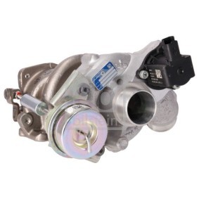 Acquista Turbina da FEBI BILSTEIN 186685 a buon mercato per soli 1255,20 €