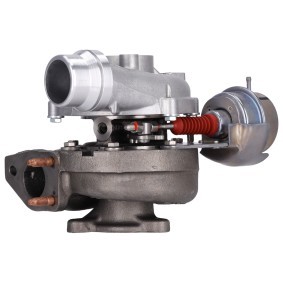 Turbolader 186693 für DACIA
