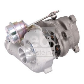 Turbolader für AUDI von FEBI BILSTEIN