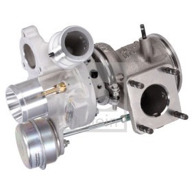 Turbolader für LANCIA von FEBI BILSTEIN