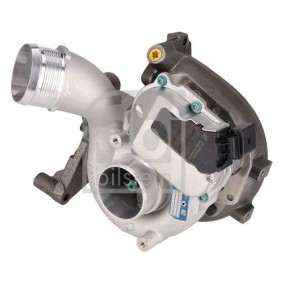 Turbolader von FEBI BILSTEIN