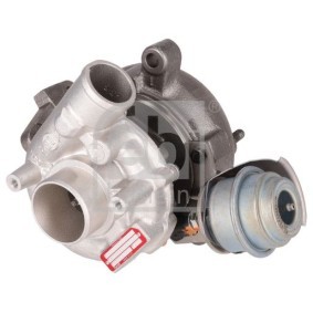 Turbolader von FEBI BILSTEIN