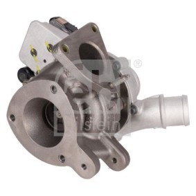 Acquista Turbina da FEBI BILSTEIN 186714 a buon mercato per soli 901,94 €