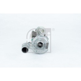 Acquista Turbina da FEBI BILSTEIN 186720 a buon mercato per soli 679,05 €
