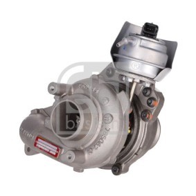 Acquista Turbina da FEBI BILSTEIN 186722 a buon mercato per soli 923,74 €
