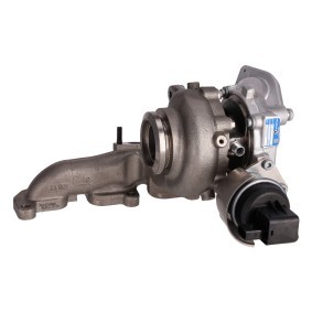 Turbolader 186729 für Fabia I Combi (6Y5) für 1222,87 CHF