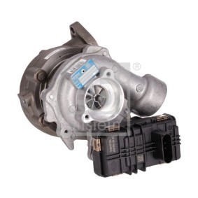 Turbolader von FEBI BILSTEIN