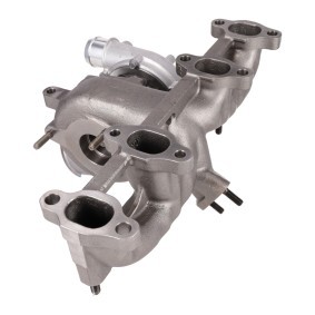 Compre Turbocompressor da FEBI BILSTEIN 186737 a um preço baixo por 990,06 €