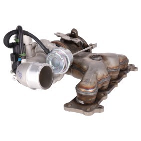 Acquista Turbina da FEBI BILSTEIN 186748 a buon mercato per soli 1773,39 €