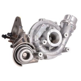 Turbolader von FEBI BILSTEIN für DOKKER Pick-up günstig online kaufen