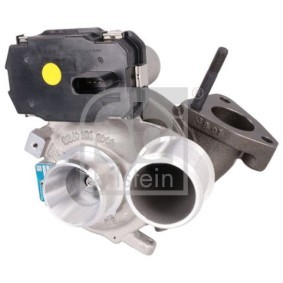 Turbolader von FEBI BILSTEIN 186758