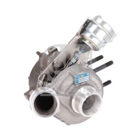 KIA Turbolader von FEBI BILSTEIN