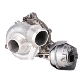 Turbolader von FEBI BILSTEIN