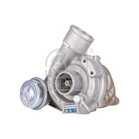 Turbolader 186772 für SUPERB (3V3) für 959,52 CHF
