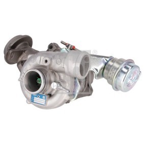 Turbolader von FEBI BILSTEIN