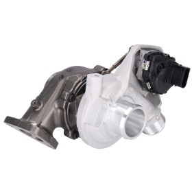 Turbolader von FEBI BILSTEIN