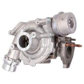 Turbolader 186797 für DACIA