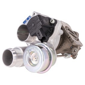 Acquista Turbina da FEBI BILSTEIN 186798 a buon mercato per soli 1581,31 €