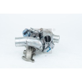 Turbolader von FEBI BILSTEIN 186801