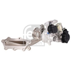 Turbolader von FEBI BILSTEIN