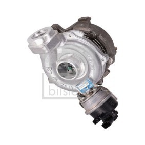 AUDI Turbolader von FEBI BILSTEIN