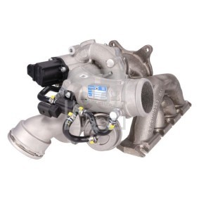 Turbolader von FEBI BILSTEIN
