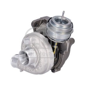 KIA Turbolader von FEBI BILSTEIN