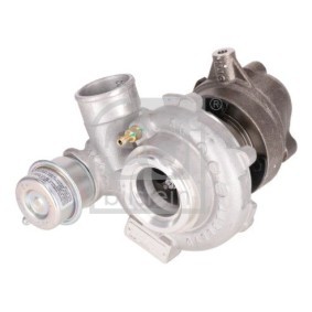 Acquista Turbina da FEBI BILSTEIN 186840 a buon mercato per soli 923,74 €