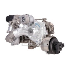 Turbolader von FEBI BILSTEIN