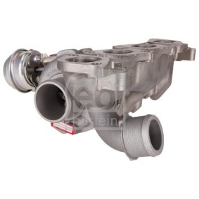 Acquista Turbina da FEBI BILSTEIN 186851 a buon mercato per soli 1026,54 €