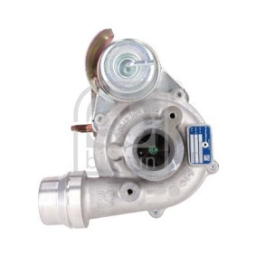 Acquista Turbina da FEBI BILSTEIN 186852 a buon mercato per soli 843,47 €