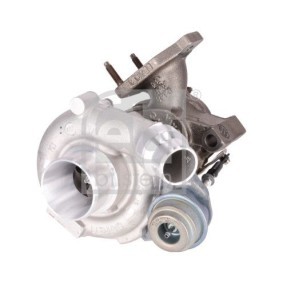 Turbolader 186853 von FEBI BILSTEIN günstig für 716,74 € online kaufen